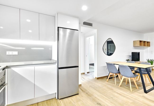 Apartamento en San Javier - Casa Soleado Apartamento en San Javier - Casa Soleado