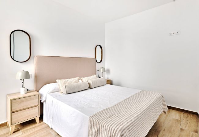 Apartamento en San Javier - Casa Soleado Apartamento en San Javier - Casa Soleado