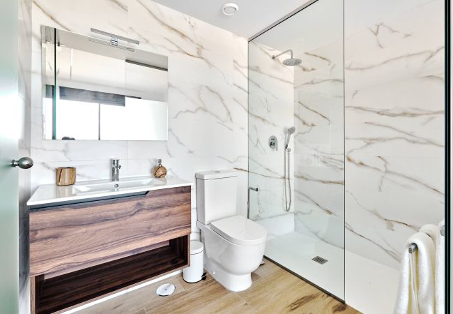 Apartamento en San Javier - Casa Soleado Apartamento en San Javier - Casa Soleado