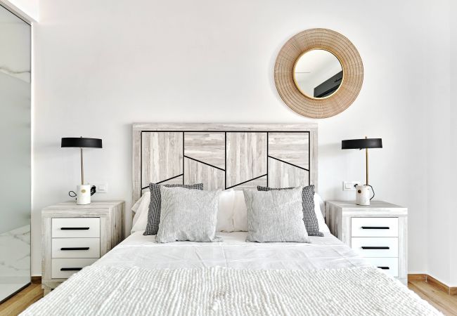 Apartamento en San Javier - Casa Soleado Apartamento en San Javier - Casa Soleado