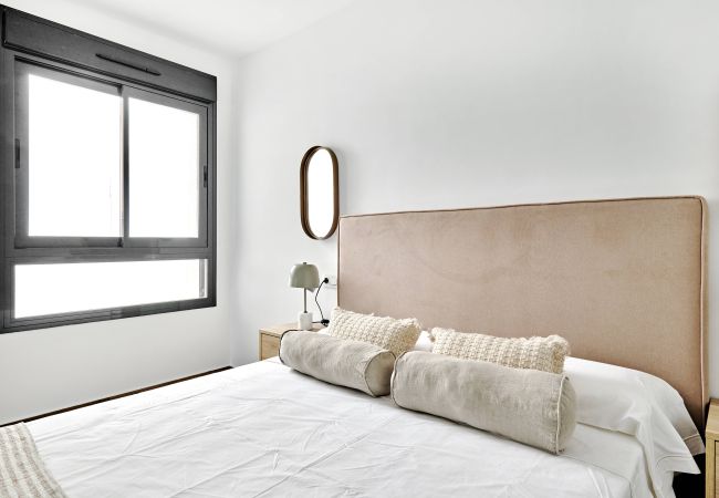 Apartamento en San Javier - Casa Soleado Apartamento en San Javier - Casa Soleado