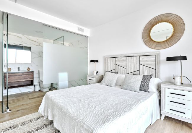 Apartamento en San Javier - Casa Soleado Apartamento en San Javier - Casa Soleado