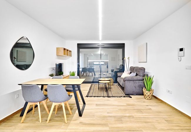 Apartamento en San Javier - Casa Soleado Apartamento en San Javier - Casa Soleado