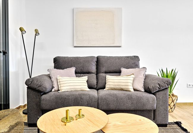 Apartamento en San Javier - Casa Soleado Apartamento en San Javier - Casa Soleado