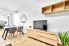 Apartamento en San Javier - Casa Soleado Apartamento en San Javier - Casa Soleado