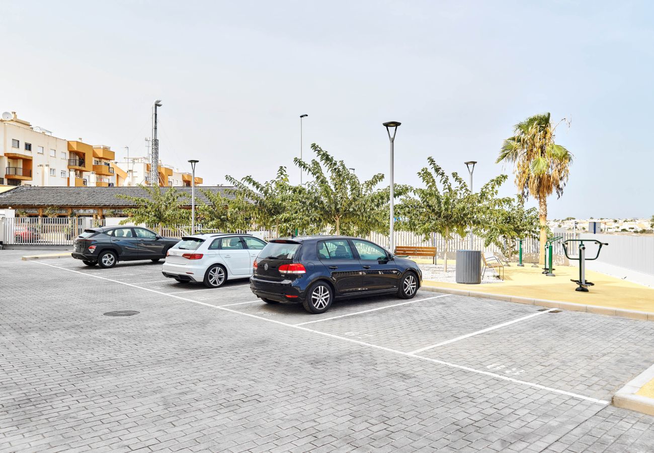 Apartamento en Orihuela Costa - Ema 21