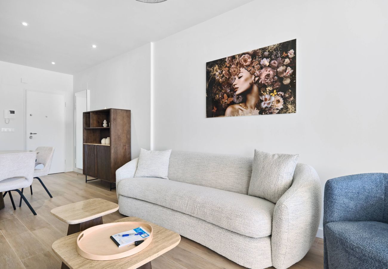 Apartamento en Orihuela Costa - Ema 21