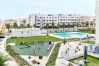Apartamento en Orihuela Costa - Ema 21