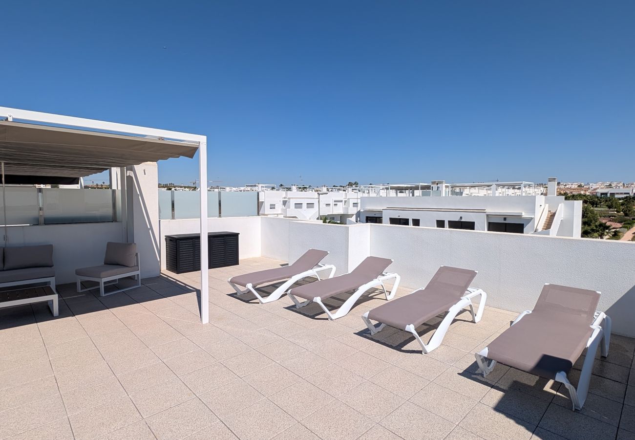 Apartamento en Orihuela - Valerie