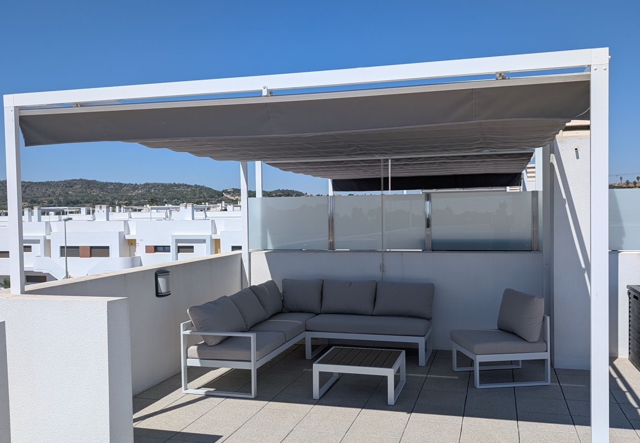 Apartamento en Orihuela - Valerie