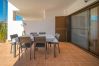 Apartamento en San Juan de los terreros - Gecko