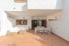 Apartamento en San Juan de los terreros - Casa Naica