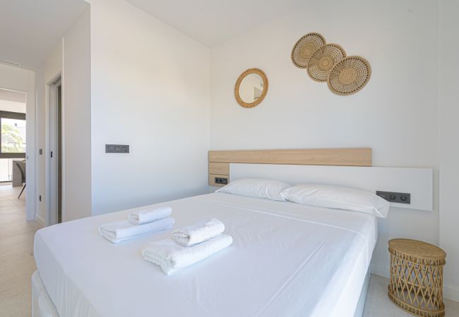 Apartamento en Torre Pacheco - Santa Rosalia Apartamento en Torre Pacheco - Santa Rosalia