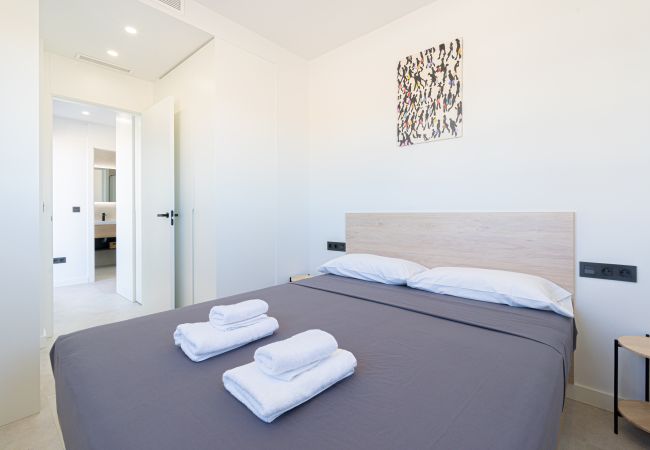 Apartamento en Torre Pacheco - Santa Rosalia Apartamento en Torre Pacheco - Santa Rosalia