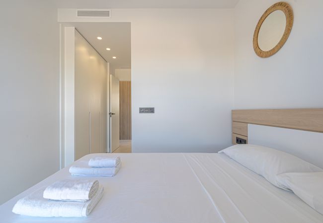 Apartamento en Torre Pacheco - Santa Rosalia Apartamento en Torre Pacheco - Santa Rosalia