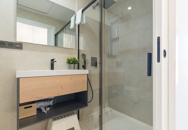 Apartamento en Torre Pacheco - Santa Rosalia Apartamento en Torre Pacheco - Santa Rosalia