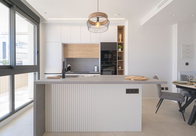 Apartamento en Torre Pacheco - Santa Rosalia Apartamento en Torre Pacheco - Santa Rosalia