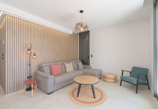 Apartamento en Torre Pacheco - Santa Rosalia Apartamento en Torre Pacheco - Santa Rosalia