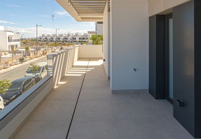 Apartamento en Torre Pacheco - Santa Rosalia Apartamento en Torre Pacheco - Santa Rosalia