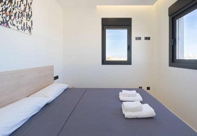 Apartamento en Torre Pacheco - Santa Rosalia Apartamento en Torre Pacheco - Santa Rosalia