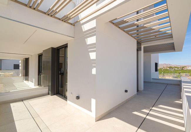 Apartamento en Torre Pacheco - Santa Rosalia Apartamento en Torre Pacheco - Santa Rosalia
