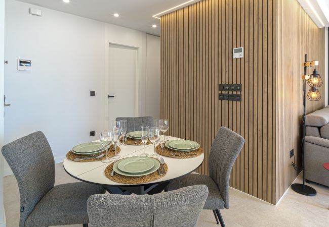 Apartamento en Torre Pacheco - Santa Rosalia Apartamento en Torre Pacheco - Santa Rosalia