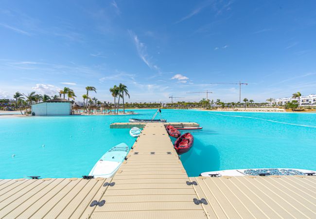 Apartamento en Torre Pacheco - Santa Rosalia Apartamento en Torre Pacheco - Santa Rosalia