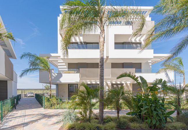 Apartamento en Torre Pacheco - Santa Rosalia Apartamento en Torre Pacheco - Santa Rosalia