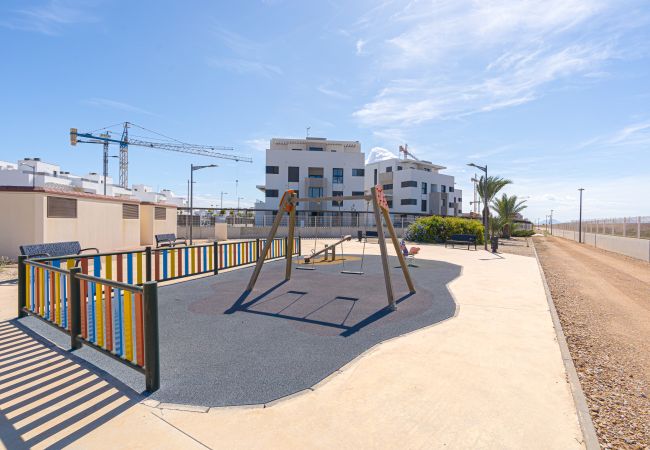 Apartamento en Torre Pacheco - Santa Rosalia Apartamento en Torre Pacheco - Santa Rosalia