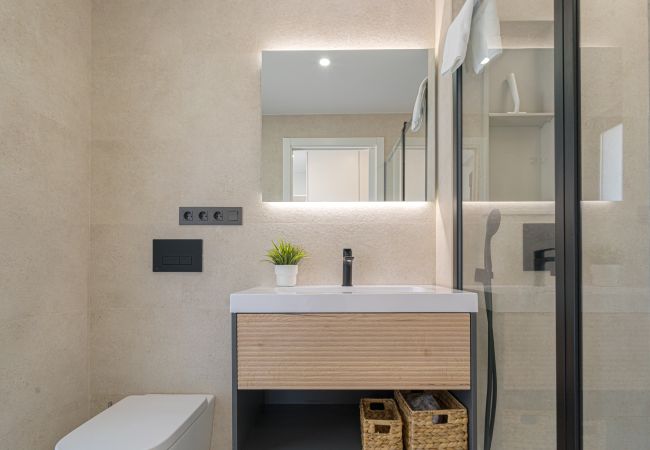Apartamento en Torre Pacheco - Santa Rosalia Apartamento en Torre Pacheco - Santa Rosalia
