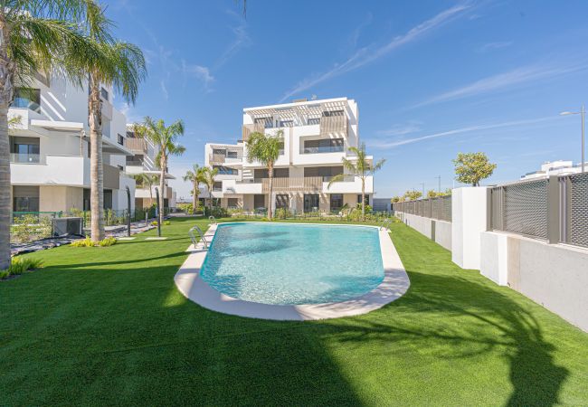 Apartamento en Torre Pacheco - Santa Rosalia Apartamento en Torre Pacheco - Santa Rosalia