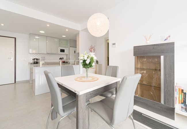 Apartamento en San Juan de los terreros - Casa Tia (Mar de Pulpi) Apartamento en San Juan de los terreros - Casa Tia (Mar de Pulpi)