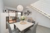 Apartamento en San Juan de los terreros - Casa Tia (Mar de Pulpi) Apartamento en San Juan de los terreros - Casa Tia (Mar de Pulpi)
