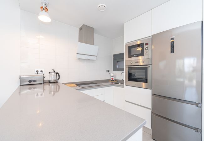 Apartamento en Pilar de la Horadada - Blanca Apartamento en Pilar de la Horadada - Blanca
