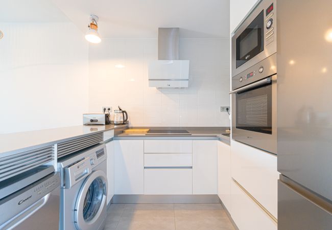 Apartamento en Pilar de la Horadada - Blanca Apartamento en Pilar de la Horadada - Blanca