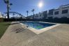 Apartamento en Pilar de la Horadada - Blanca Apartamento en Pilar de la Horadada - Blanca