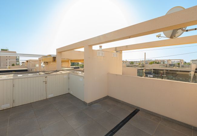 Apartamento en Pilar de la Horadada - Elisa Apartamento en Pilar de la Horadada - Elisa