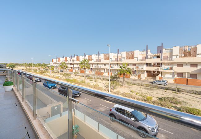 Apartamento en Pilar de la Horadada - Elisa Apartamento en Pilar de la Horadada - Elisa