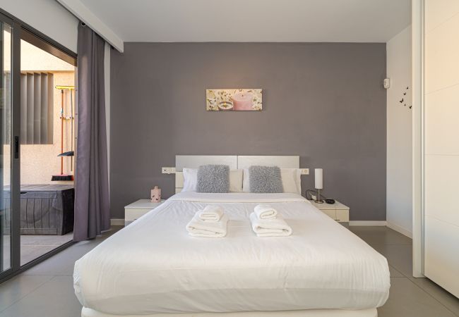 Apartamento en Pilar de la Horadada - Elisa Apartamento en Pilar de la Horadada - Elisa