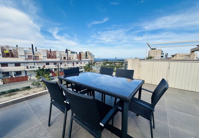 Apartamento en Pilar de la Horadada - Elisa Apartamento en Pilar de la Horadada - Elisa