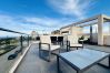 Apartamento en Pilar de la Horadada - Elisa Apartamento en Pilar de la Horadada - Elisa