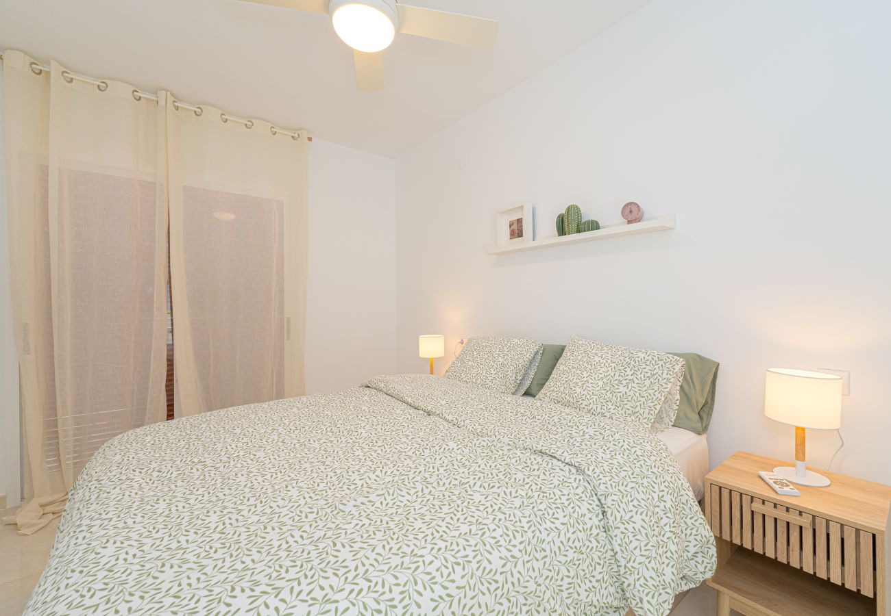 Apartamento en Orihuela Costa - El Rincon