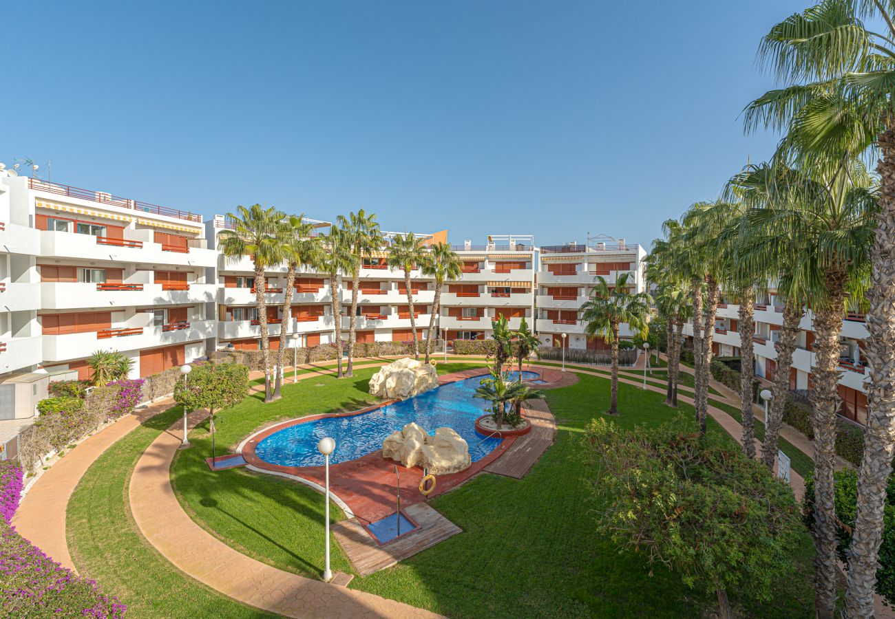 Apartamento en Orihuela Costa - El Rincon