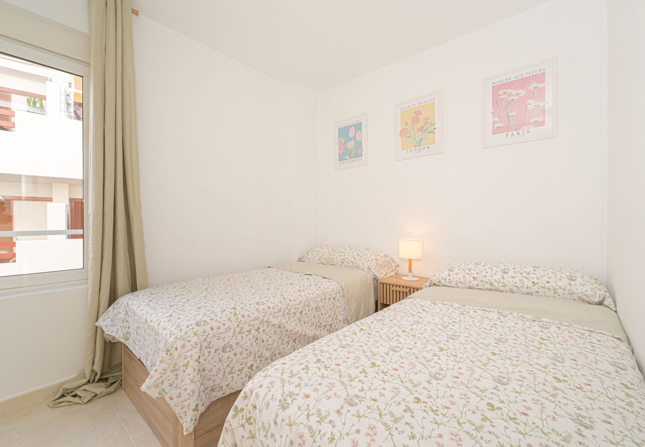 Apartamento en Orihuela Costa - El Rincon