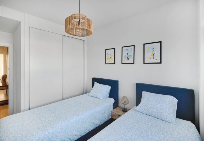 Apartamento en Orihuela Costa - Casa M&M Apartamento en Orihuela Costa - Casa M&M