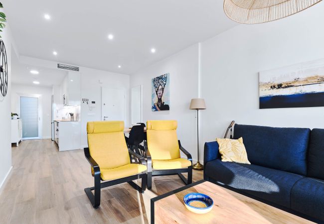 Apartamento en Orihuela Costa - Casa M&M Apartamento en Orihuela Costa - Casa M&M