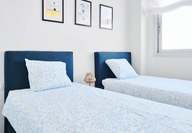 Apartamento en Orihuela Costa - Casa M&M Apartamento en Orihuela Costa - Casa M&M