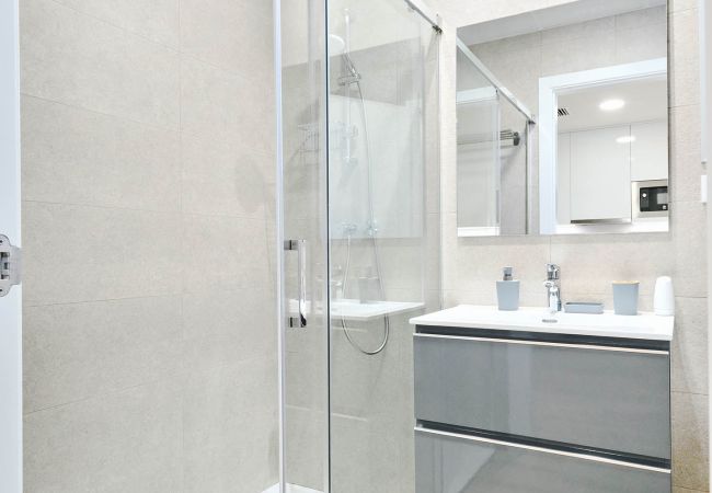 Apartamento en Orihuela Costa - Casa M&M Apartamento en Orihuela Costa - Casa M&M