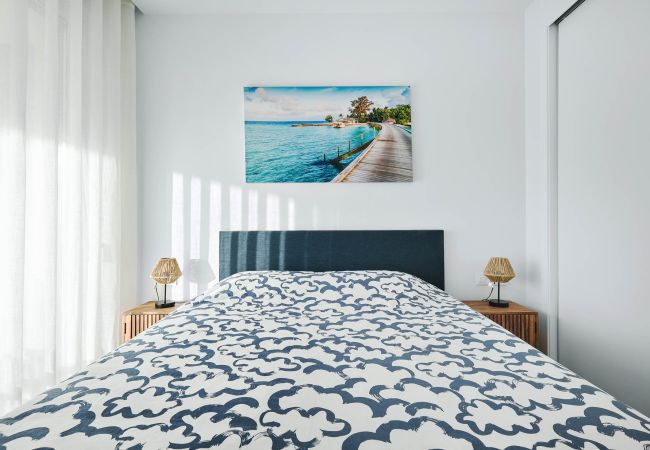Apartamento en Orihuela Costa - Casa M&M Apartamento en Orihuela Costa - Casa M&M