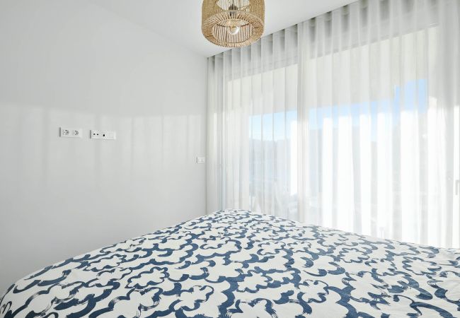 Apartamento en Orihuela Costa - Casa M&M Apartamento en Orihuela Costa - Casa M&M
